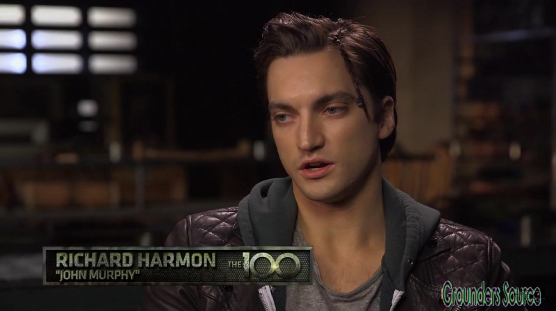 The 100 Season 3 Sneak Peek We Are Survivors iTunes Exclusive-2247
