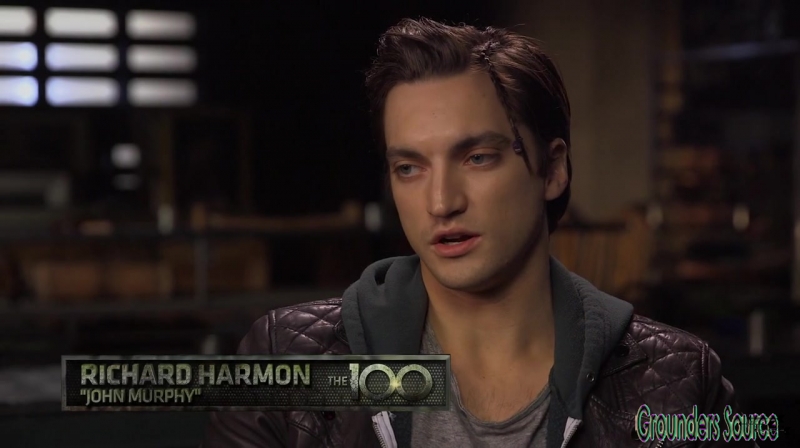The 100 Season 3 Sneak Peek We Are Survivors iTunes Exclusive-2245
