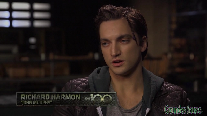 The 100 Season 3 Sneak Peek We Are Survivors iTunes Exclusive-2246
