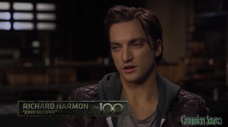 The 100 Season 3 Sneak Peek We Are Survivors iTunes Exclusive-2244
