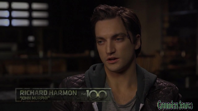 The 100 Season 3 Sneak Peek We Are Survivors iTunes Exclusive-2243
