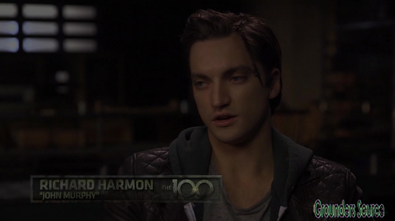 The 100 Season 3 Sneak Peek We Are Survivors iTunes Exclusive-2242
