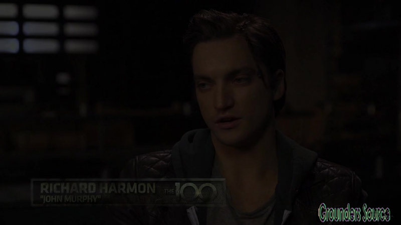 The 100 Season 3 Sneak Peek We Are Survivors iTunes Exclusive-2239
