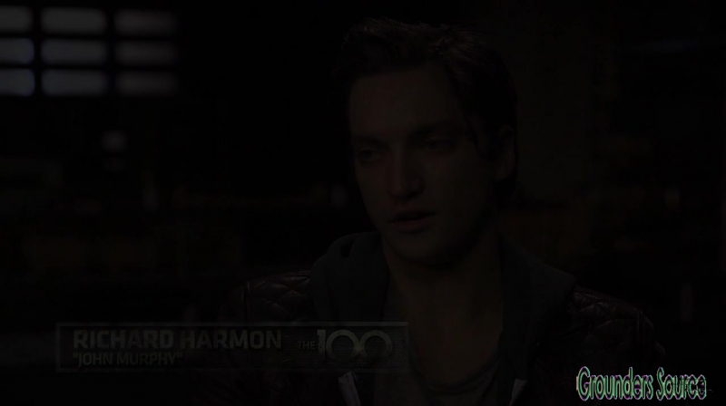 The 100 Season 3 Sneak Peek We Are Survivors iTunes Exclusive-2237
