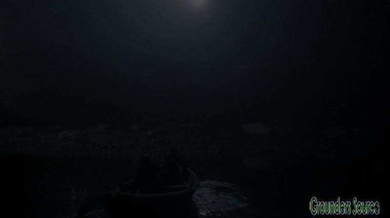 The 100 Season 3 Sneak Peek We Are Survivors iTunes Exclusive-2234

