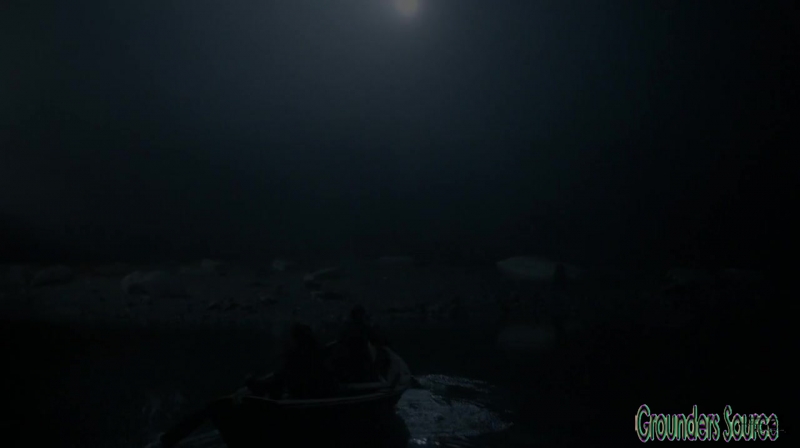 The 100 Season 3 Sneak Peek We Are Survivors iTunes Exclusive-2232
