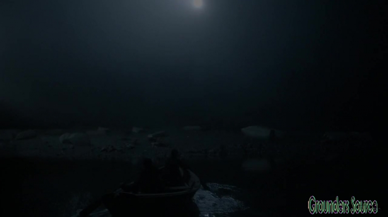 The 100 Season 3 Sneak Peek We Are Survivors iTunes Exclusive-2231
