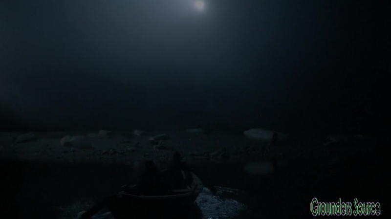 The 100 Season 3 Sneak Peek We Are Survivors iTunes Exclusive-2230
