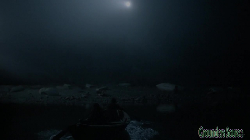 The 100 Season 3 Sneak Peek We Are Survivors iTunes Exclusive-2229
