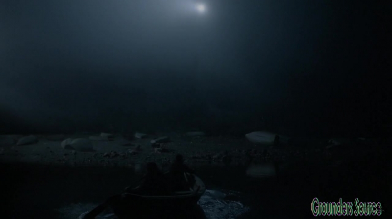 The 100 Season 3 Sneak Peek We Are Survivors iTunes Exclusive-2228
