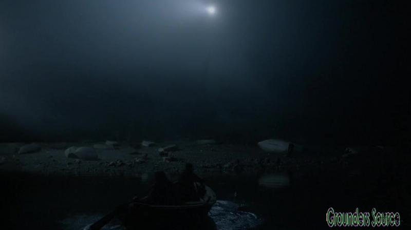 The 100 Season 3 Sneak Peek We Are Survivors iTunes Exclusive-2227
