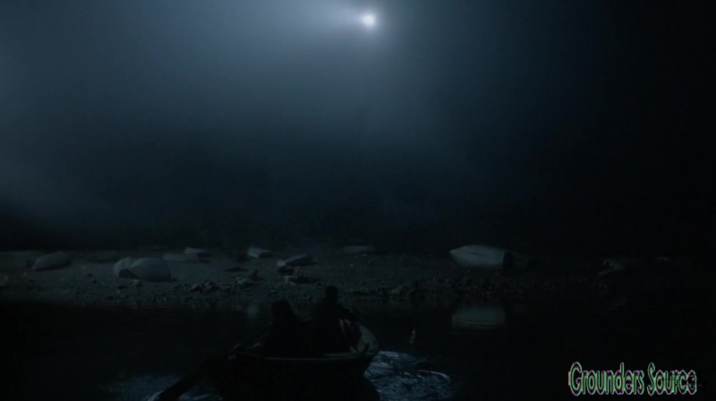 The 100 Season 3 Sneak Peek We Are Survivors iTunes Exclusive-2226
