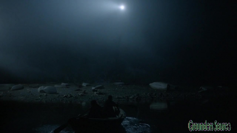 The 100 Season 3 Sneak Peek We Are Survivors iTunes Exclusive-2225
