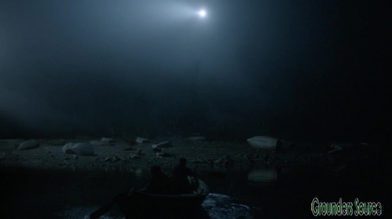 The 100 Season 3 Sneak Peek We Are Survivors iTunes Exclusive-2224
