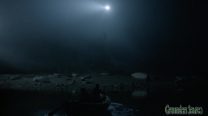The 100 Season 3 Sneak Peek We Are Survivors iTunes Exclusive-2223
