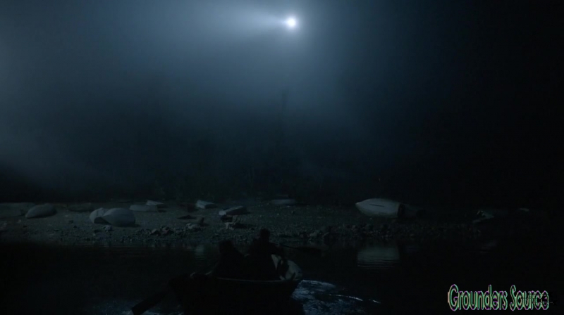 The 100 Season 3 Sneak Peek We Are Survivors iTunes Exclusive-2222
