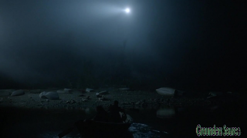 The 100 Season 3 Sneak Peek We Are Survivors iTunes Exclusive-2221

