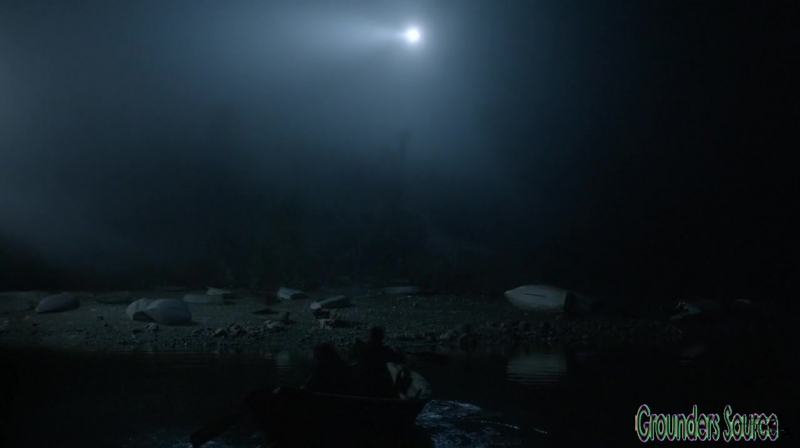 The 100 Season 3 Sneak Peek We Are Survivors iTunes Exclusive-2220
