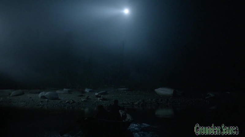 The 100 Season 3 Sneak Peek We Are Survivors iTunes Exclusive-2218
