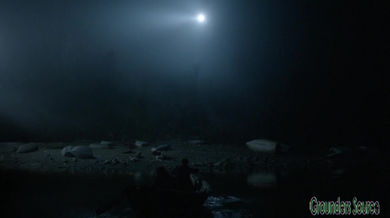 The 100 Season 3 Sneak Peek We Are Survivors iTunes Exclusive-2217
