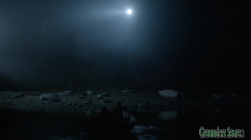 The 100 Season 3 Sneak Peek We Are Survivors iTunes Exclusive-2216
