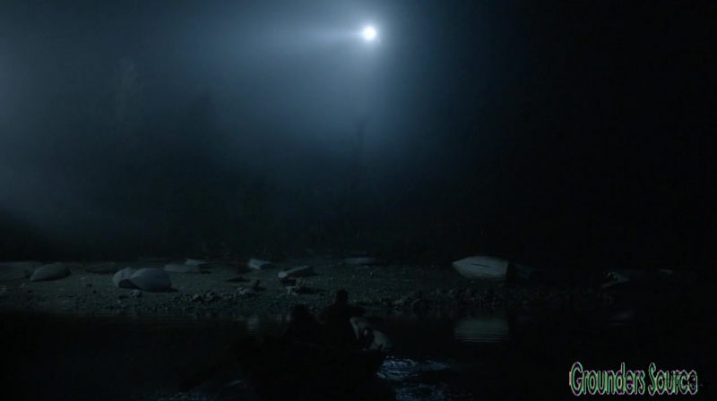 The 100 Season 3 Sneak Peek We Are Survivors iTunes Exclusive-2215
