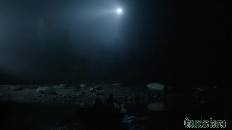 The 100 Season 3 Sneak Peek We Are Survivors iTunes Exclusive-2214
