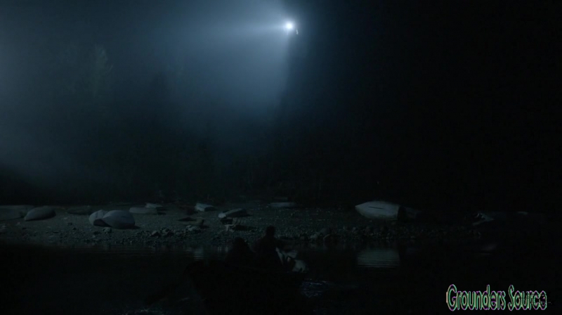 The 100 Season 3 Sneak Peek We Are Survivors iTunes Exclusive-2213
