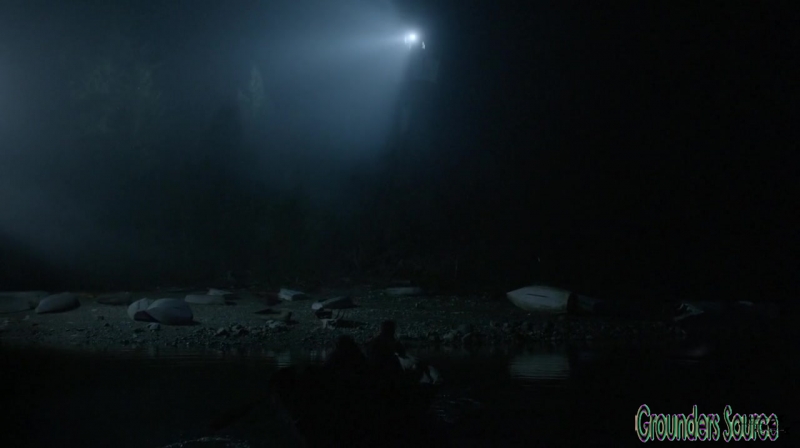The 100 Season 3 Sneak Peek We Are Survivors iTunes Exclusive-2211
