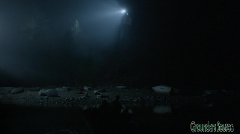 The 100 Season 3 Sneak Peek We Are Survivors iTunes Exclusive-2209
