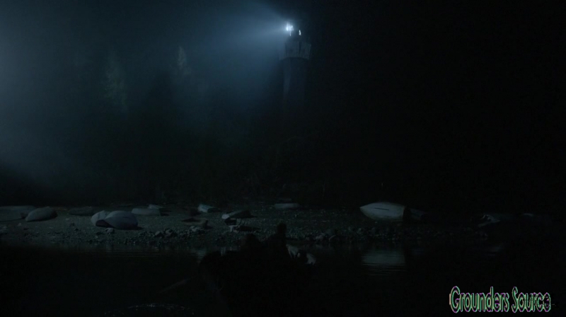 The 100 Season 3 Sneak Peek We Are Survivors iTunes Exclusive-2205
