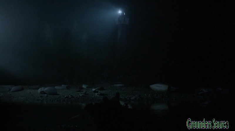 The 100 Season 3 Sneak Peek We Are Survivors iTunes Exclusive-2204
