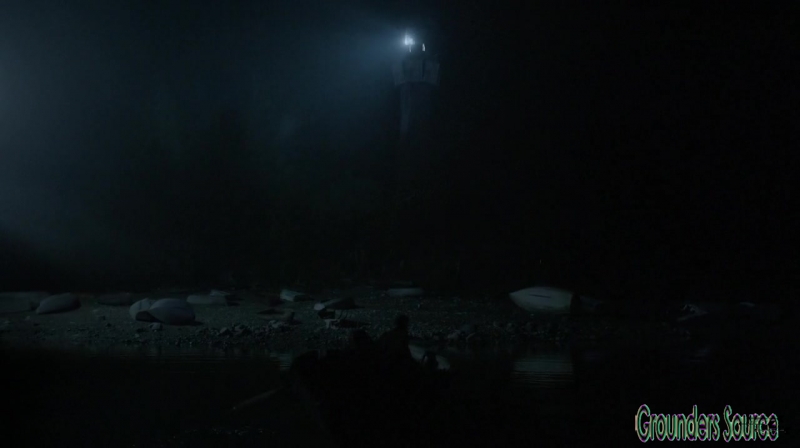 The 100 Season 3 Sneak Peek We Are Survivors iTunes Exclusive-2201
