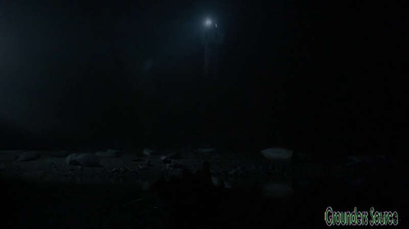 The 100 Season 3 Sneak Peek We Are Survivors iTunes Exclusive-2199

