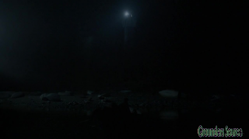 The 100 Season 3 Sneak Peek We Are Survivors iTunes Exclusive-2198
