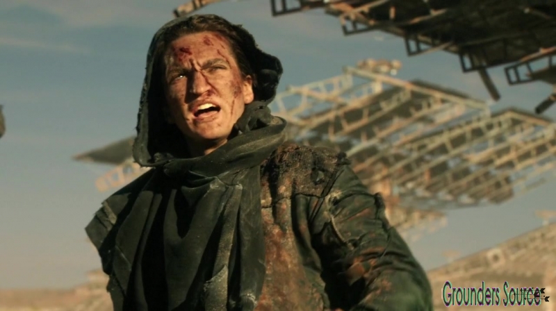 The 100 Season 3 Sneak Peek We Are Survivors iTunes Exclusive-2161
