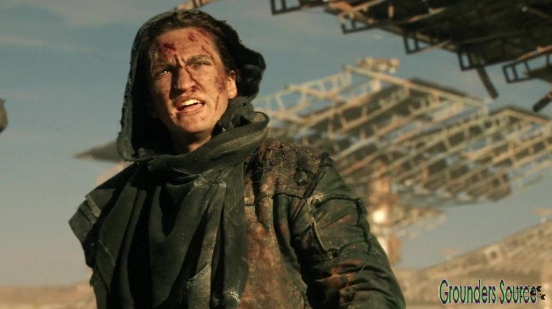 The 100 Season 3 Sneak Peek We Are Survivors iTunes Exclusive-2155
