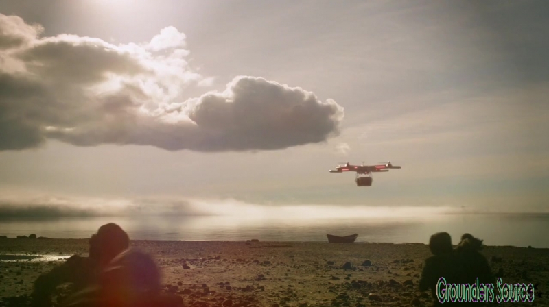 The 100 Season 3 Sneak Peek We Are Survivors iTunes Exclusive-2144
