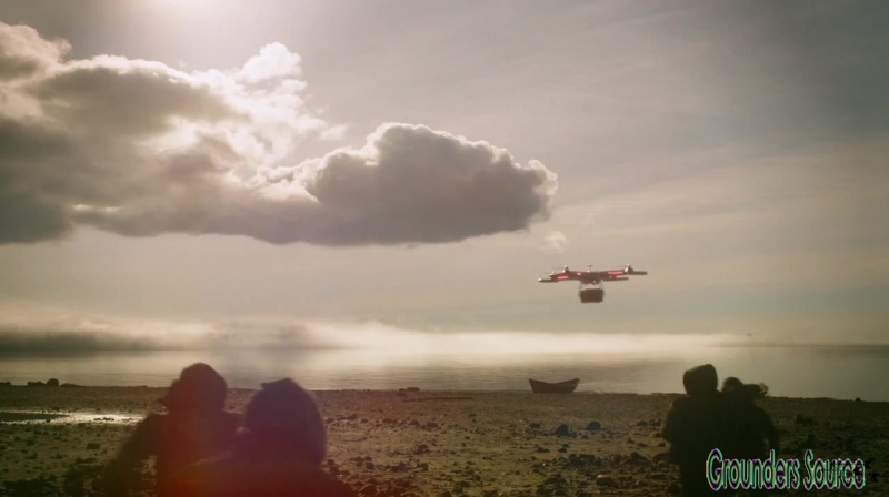The 100 Season 3 Sneak Peek We Are Survivors iTunes Exclusive-2139
