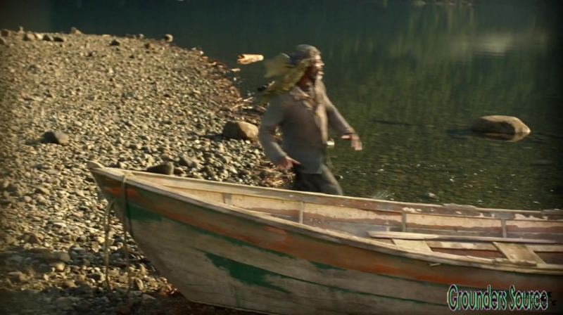The 100 Season 3 Sneak Peek We Are Survivors iTunes Exclusive-2130
