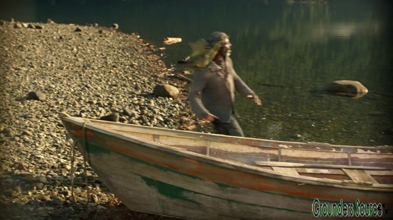 The 100 Season 3 Sneak Peek We Are Survivors iTunes Exclusive-2127
