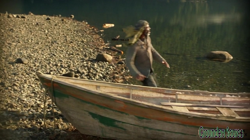 The 100 Season 3 Sneak Peek We Are Survivors iTunes Exclusive-2128
