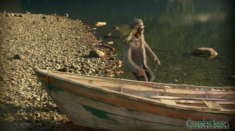 The 100 Season 3 Sneak Peek We Are Survivors iTunes Exclusive-2126
