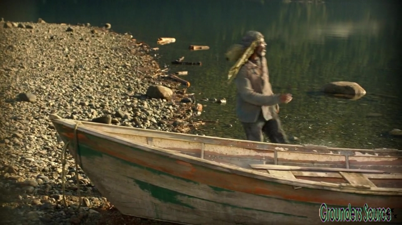 The 100 Season 3 Sneak Peek We Are Survivors iTunes Exclusive-2122
