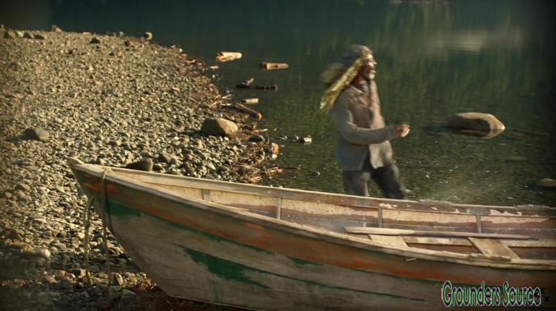 The 100 Season 3 Sneak Peek We Are Survivors iTunes Exclusive-2120
