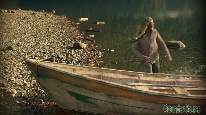 The 100 Season 3 Sneak Peek We Are Survivors iTunes Exclusive-2114
