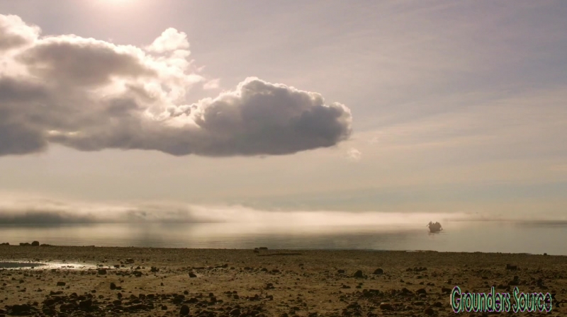 The 100 Season 3 Sneak Peek We Are Survivors iTunes Exclusive-2109
