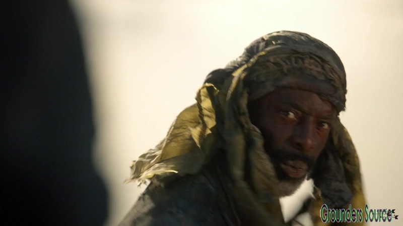 The 100 Season 3 Sneak Peek We Are Survivors iTunes Exclusive-2079
