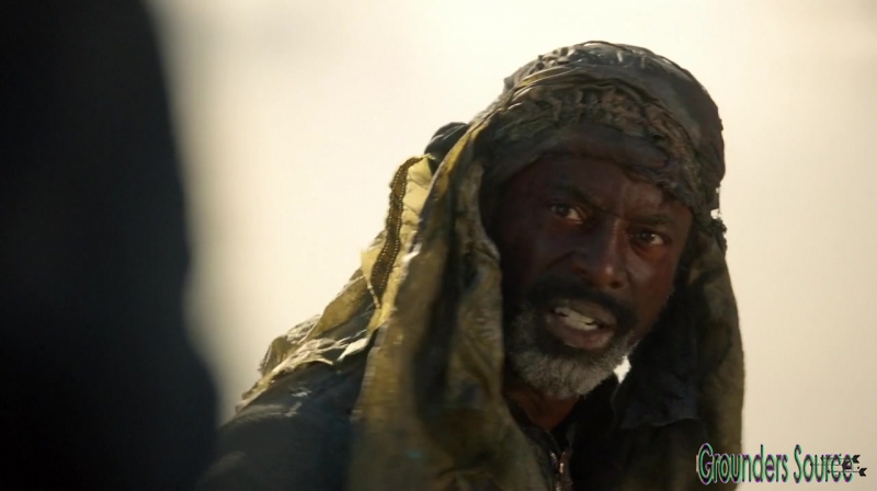 The 100 Season 3 Sneak Peek We Are Survivors iTunes Exclusive-2073
