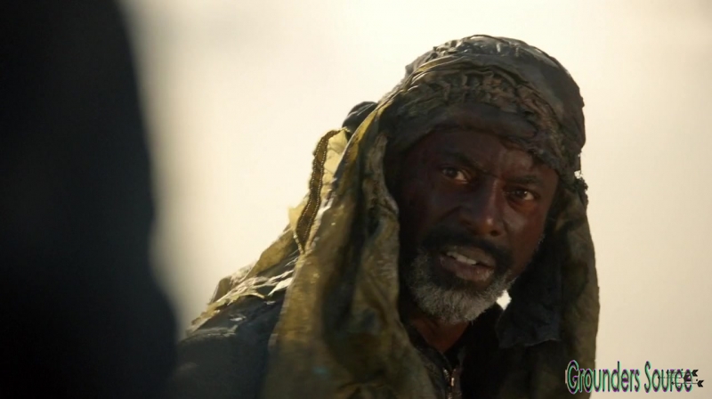 The 100 Season 3 Sneak Peek We Are Survivors iTunes Exclusive-2071
